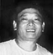 Lignées : Maître Lu Shao Jun