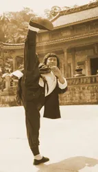 Mizong Quan - main image