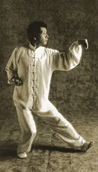 Tang Lang Quan - main image