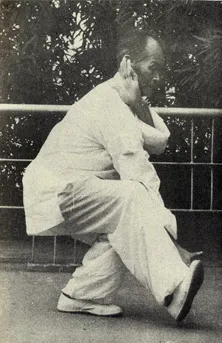Xin Yi Liu He Quan - additional image 1