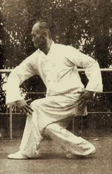 Xin Yi Liu He Quan - additional image 2