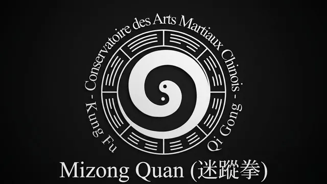 Vidéo Mizong Quan