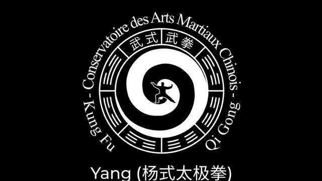 Vidéo Style Yang