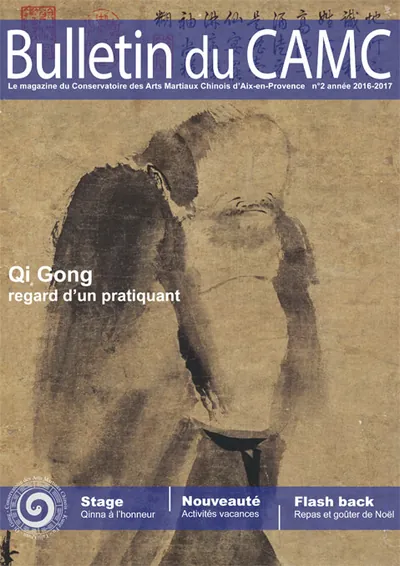 Couverture de la Revue n°6