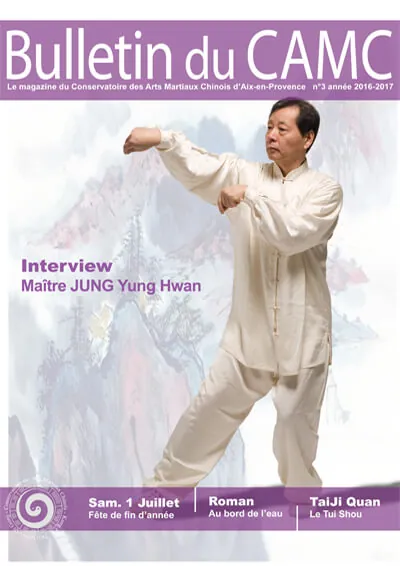Couverture de la Revue n°7