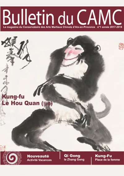 Couverture de la Revue n°8