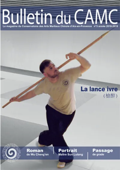Couverture de la Revue n°13