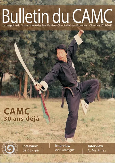 Couverture de la Revue n°14