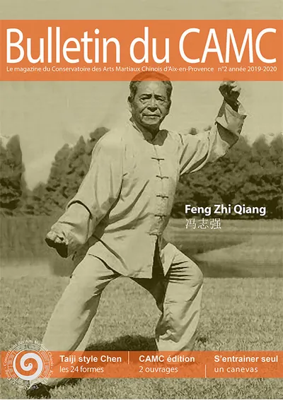 Couverture de la Revue n°15